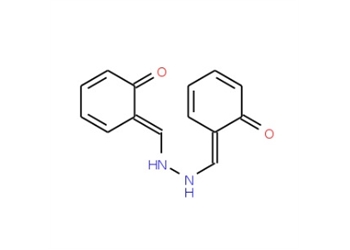 salicylaldehyde azine, 97%