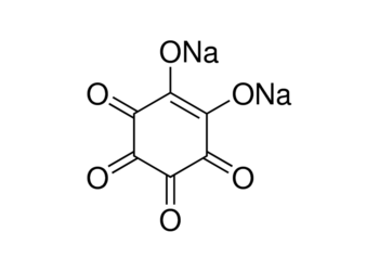 sodium rhodizonate, gr 99%+