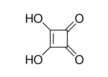 squaric acid, 98%