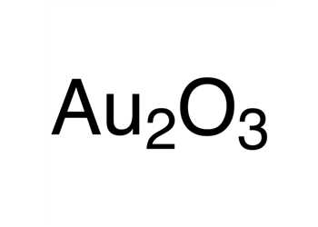 gold(iii) oxide, gr 99%