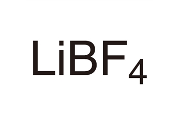 lithium tetrafluoroborate, 98%