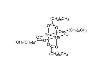 rhodium(ii) octanoate, dimer