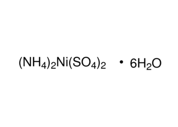 ammonium nickel sulphate, 99% ammonium nickel sulphate, 99%