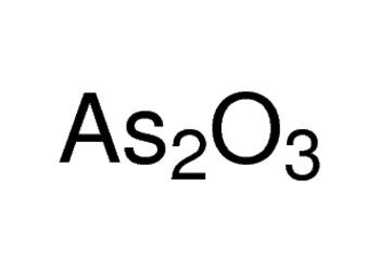 arsenic(iii) oxide, 99.999%