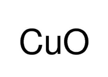 copper oxide, wire, gr