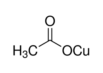 copper(i) acetate, 97%