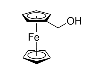 ferrocenemethanol, 97%