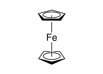 ferrocene, 98%