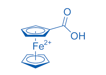 ferrocenecarboxylic acid, 97%