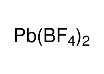 lead fluoborate