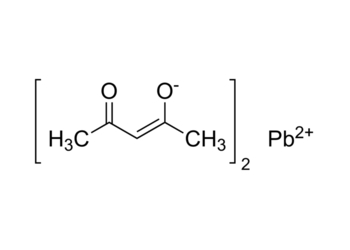 lead(ii) acetylacetonate, technical grade