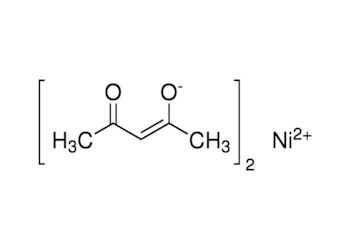 nickel(ii) acetylacetonate, 95%