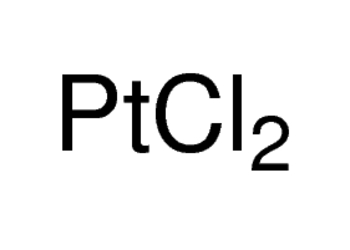 platinum(ii) chloride, 99.9%