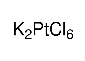 potassium chloroplatinate (40% pt)