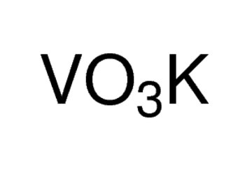 potassium metavanadate, 98%