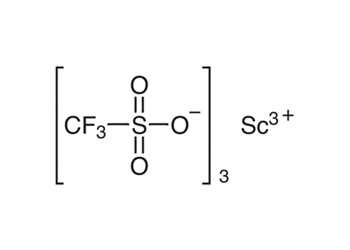 scandium(iii) triflate, 99%