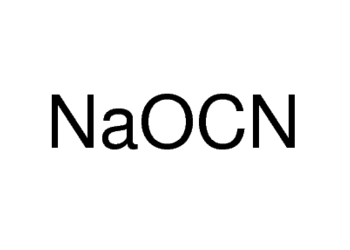 sodium cyanate, 85%