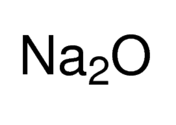 sodium oxide, 80%