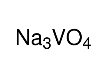 sodium orthovanadate, 99.5%