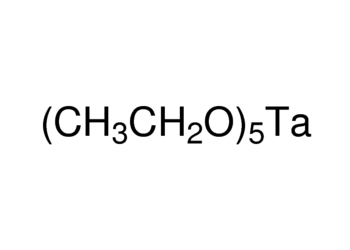 tantalum(v) ethoxide, 99.98%