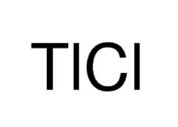 thallium(i) chloride, 98%