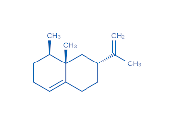 valencene, ≥70%