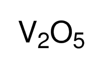 vanadium(v) oxide, 99.95%