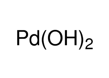 palladium hydroxide on carbon 20%