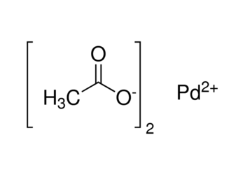 palladium acetate
