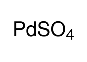 palladium sulphate