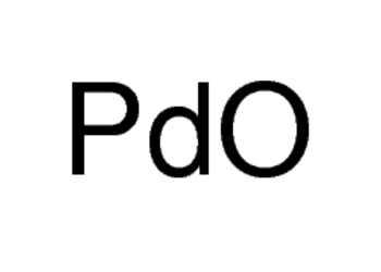 palladium oxide, ≥99.97%