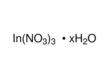 indium nitrate, 99.9%