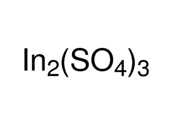 indium sulphate, 98%