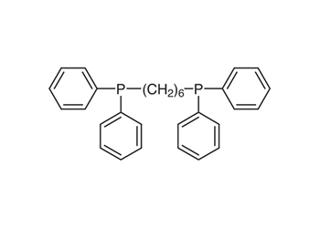 1,6-bis(diphenylphosphino)hexane, 97%