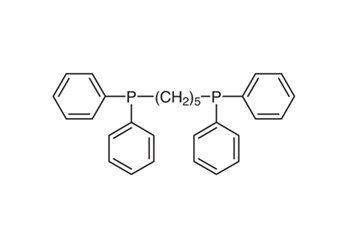 1,5-bis(diphenylphosphino)pentane, 97%