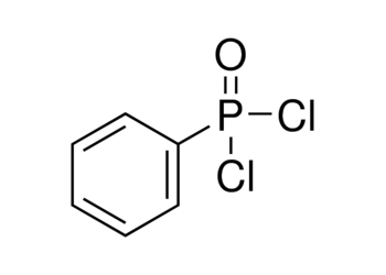 phenylphosphonic dichloride, technical grade, 90%