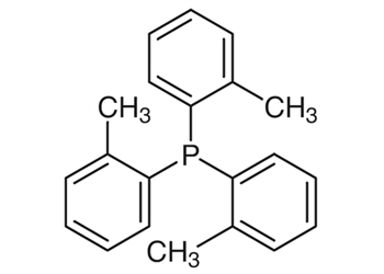 tri(o-tolyl)phosphine, 97%