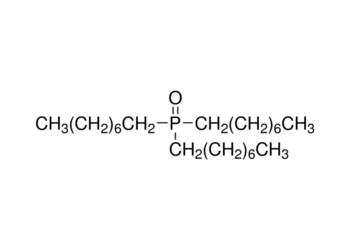 trioctylphosphine oxide, gr 99%+