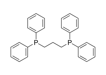 1,3-bis(diphenylphosphino) propane, 97%