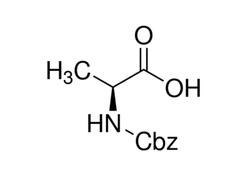 z-l-alanine, 99%