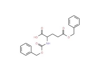 z-l-glutamic acid-4-benzyl ester, 98%+