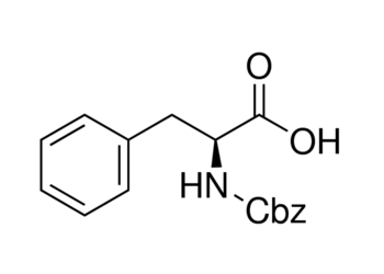 z-l-phenyl alanine, 99%