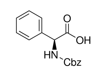 z-l-phenylglycine, 98%+