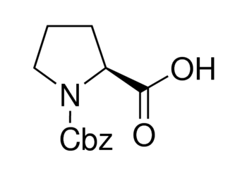 z-l-proline, 99%