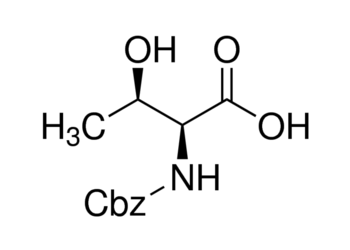 z-l-threonine, 99%
