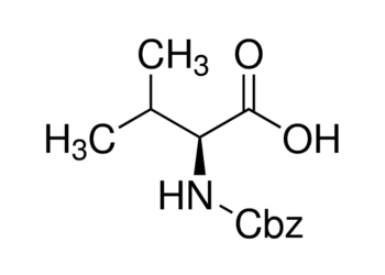 z-l-valine, 99%