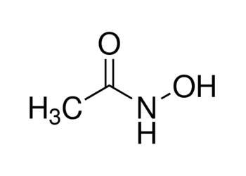 acetohydroxamic acid, 98%