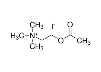 acetylcholine iodide, gr 99% acetylcholine iodide, gr 99%