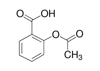 acetylsalicylic acid, 98%