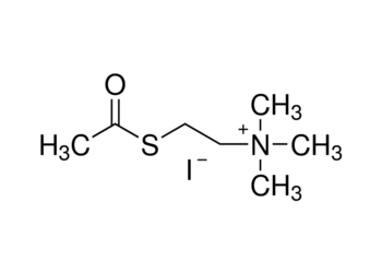 acetylthiocholine iodide, 99%